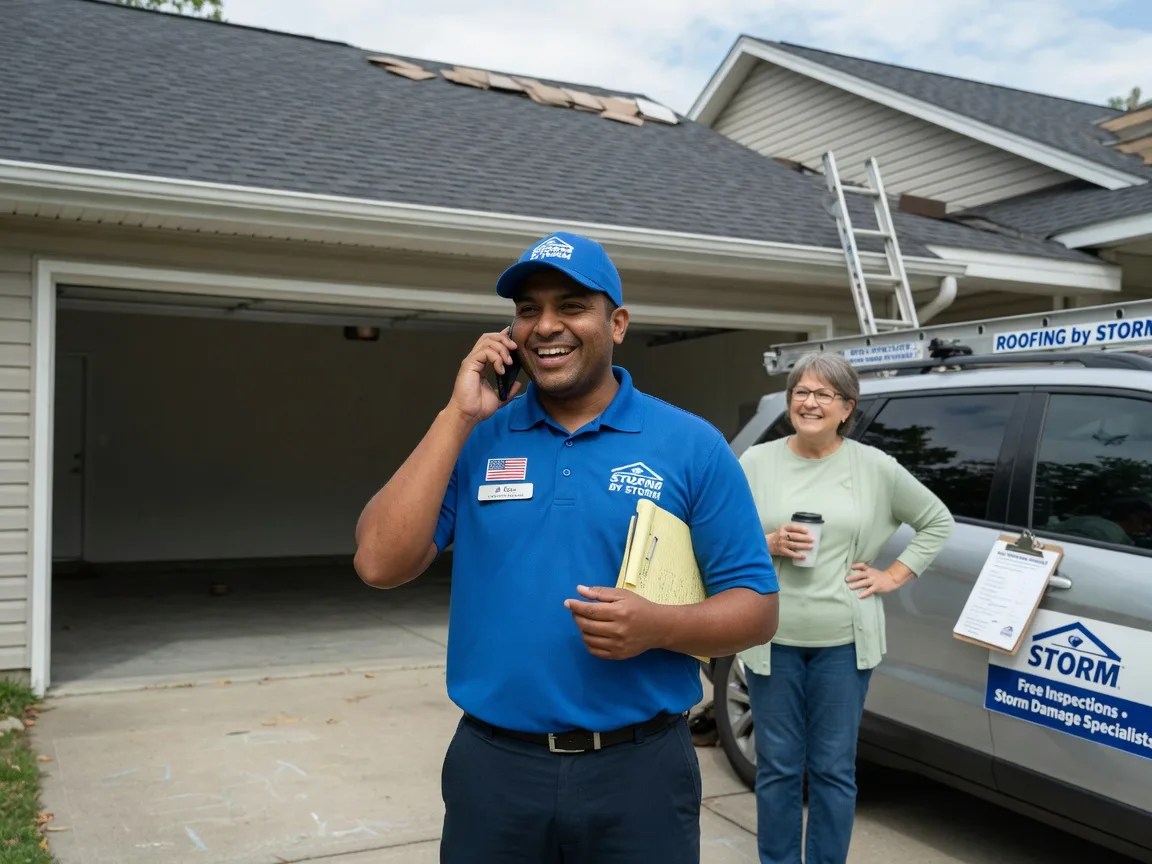 Roof Repair Near Me Mauricetown, NJ FAQs