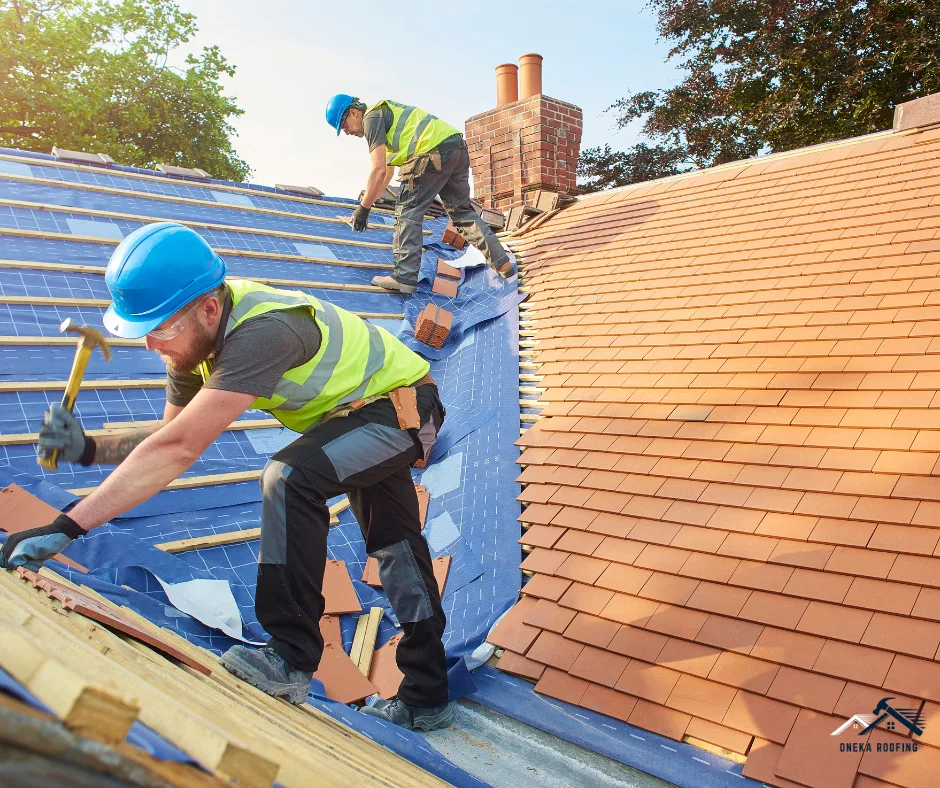 Why choose Roof Repair Near Me in Mauricetown, NJ